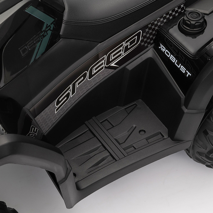 El-ATV - Nordic Play